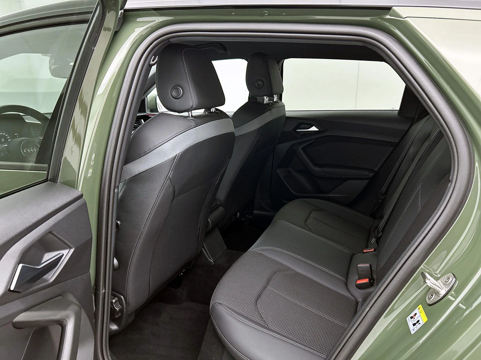 Audi-A1 Sportback-image-25