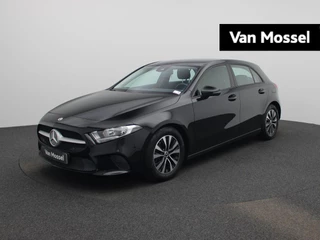 Mercedes-Benz Classe A A 180 d Business Solution