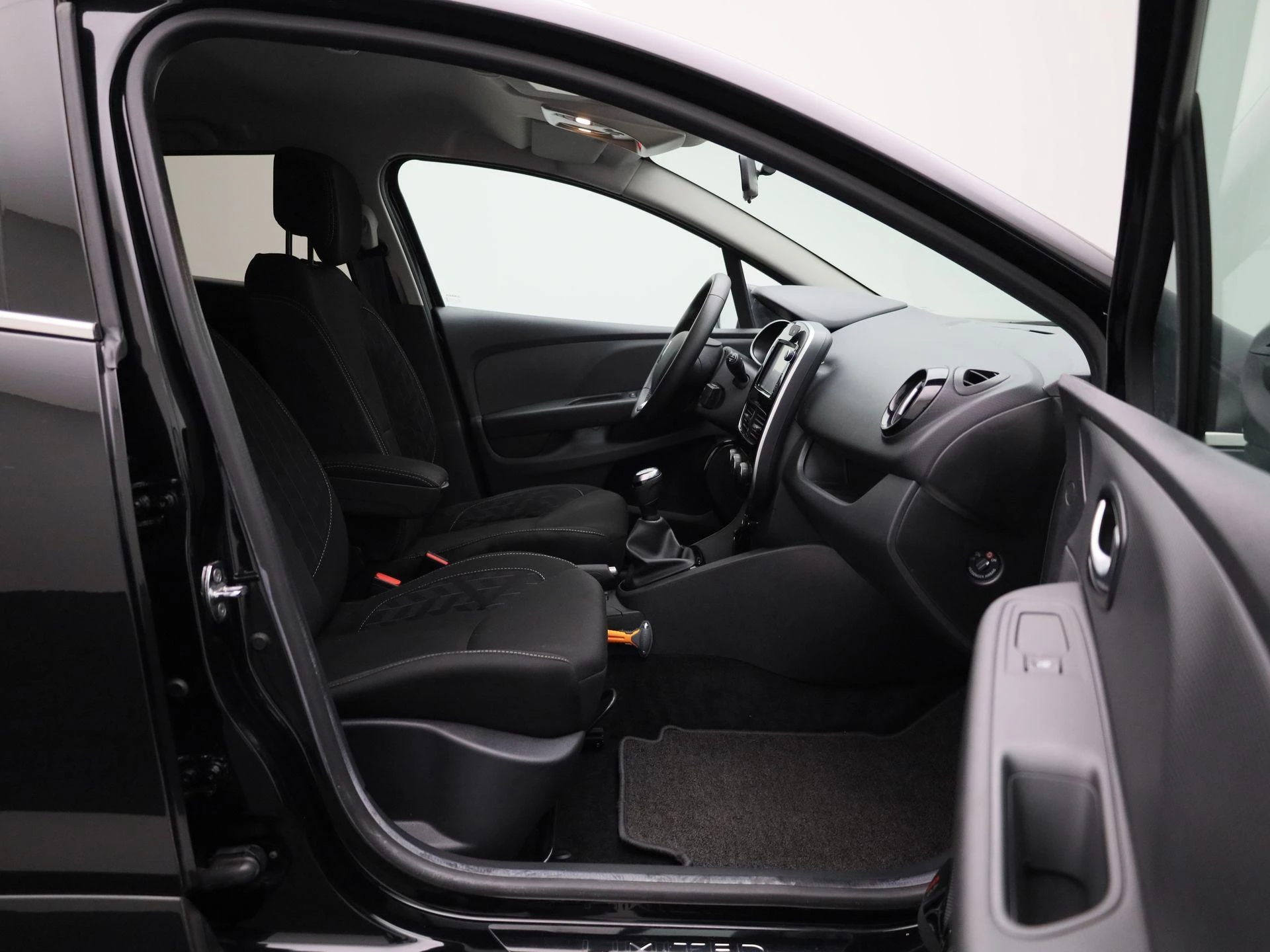 Renault Clio Estate 0.9 TCe Limited