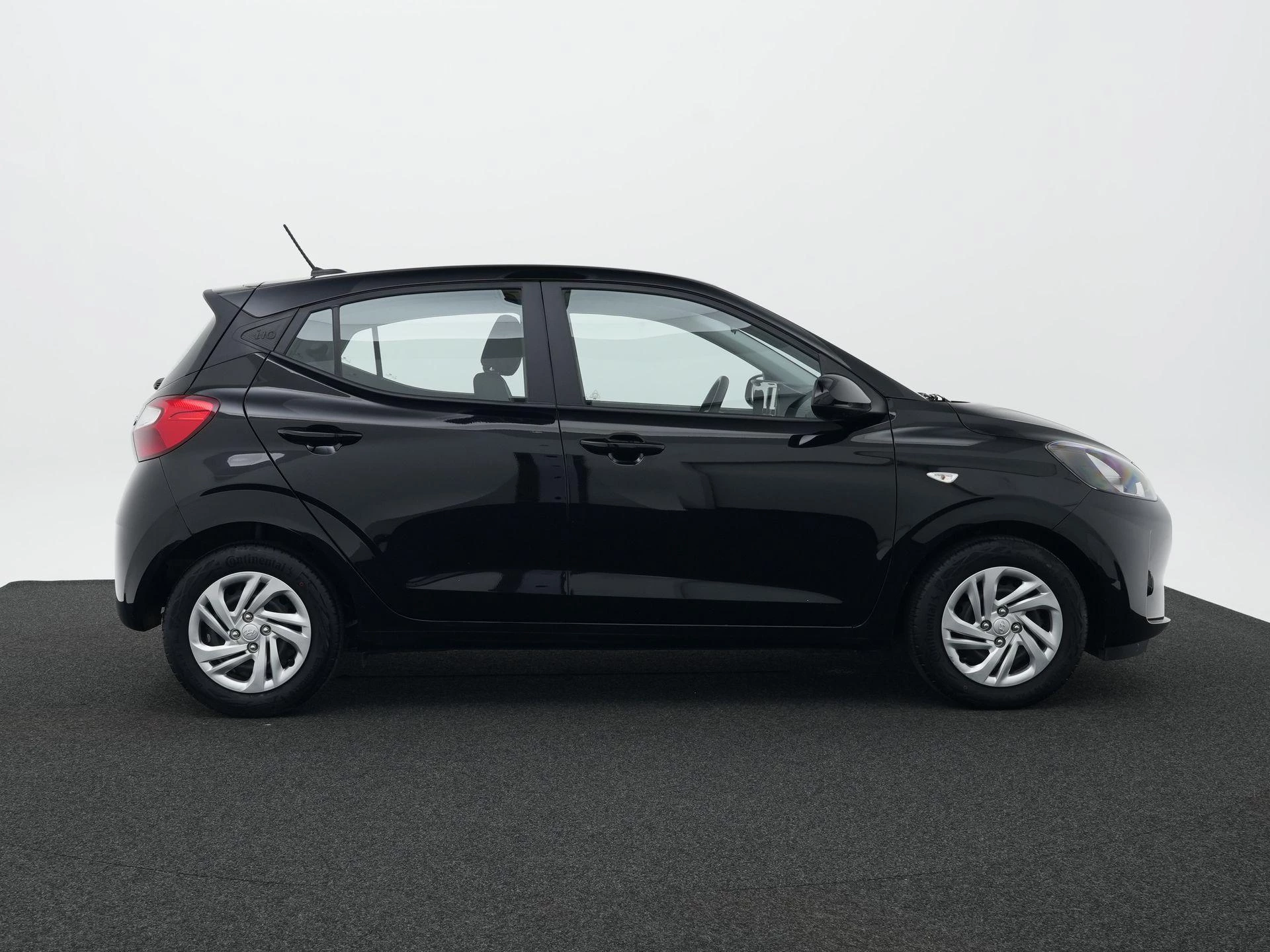 Hyundai i10 1.0 Premium