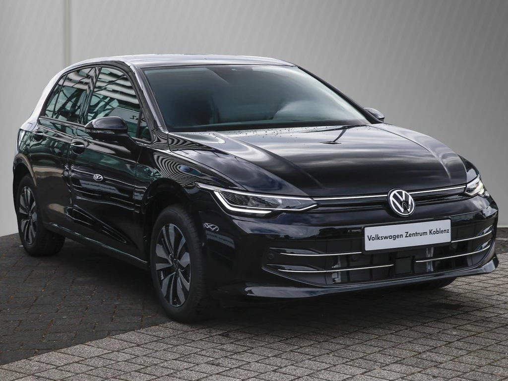 Volkswagen Golf Life 1,5 l eTSI 150PS DSG Kurzzeitzulassung