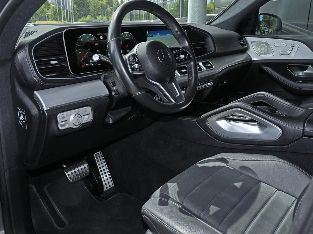 Mercedes-Benz-GLE 350 e-image-8