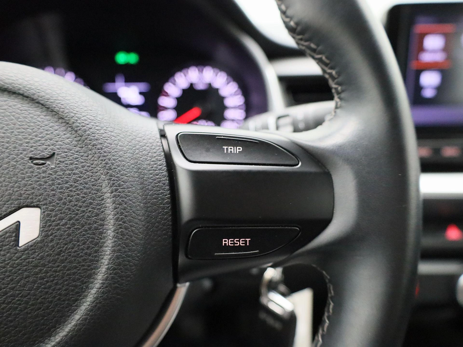 Kia Stonic 1.0 T-GDi MHEV ComfortLine