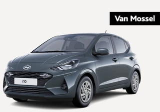 Hyundai i10 1.0 Twist