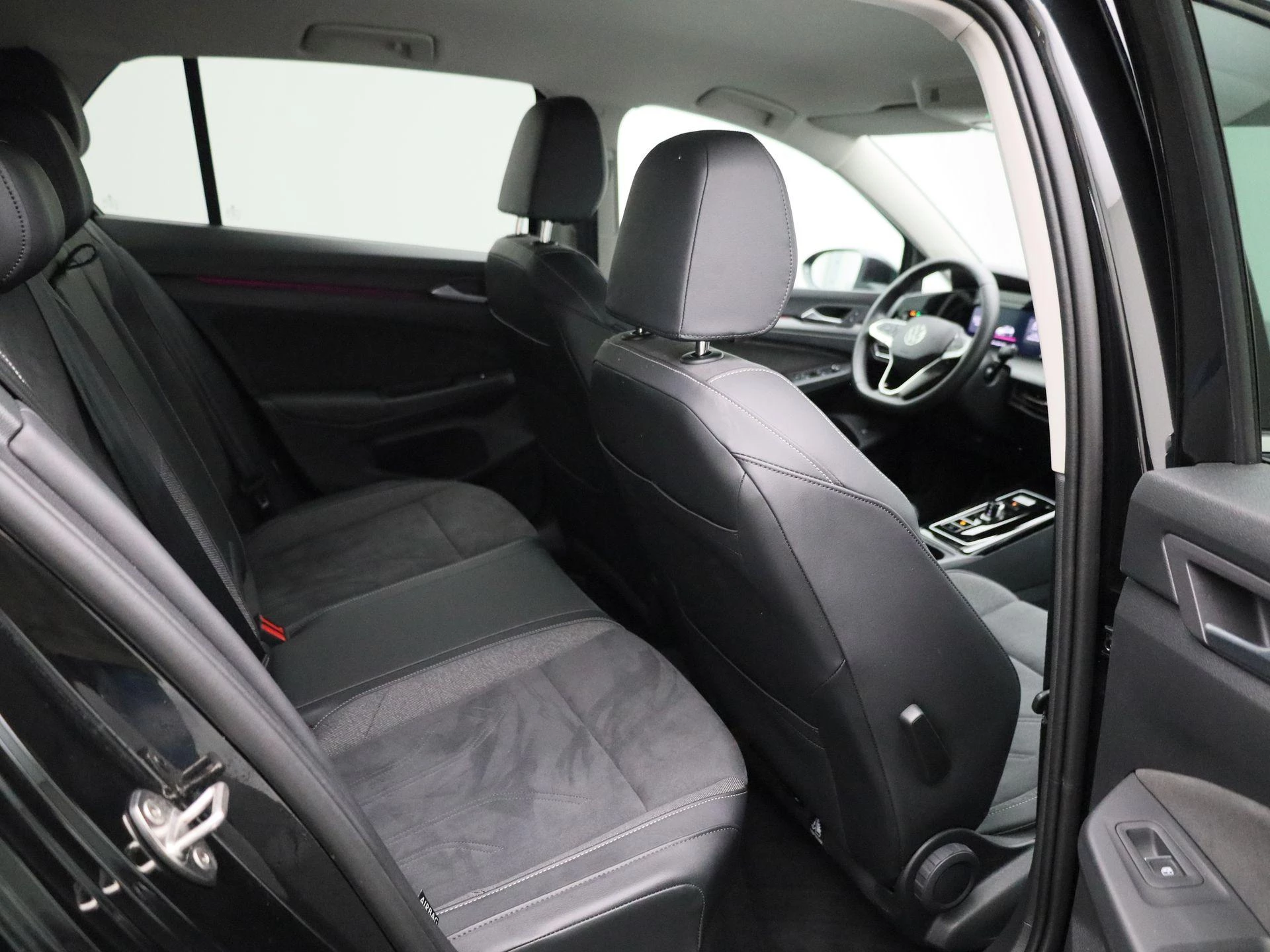Volkswagen Golf 1.5 eHybrid Style Edition 204 PK|