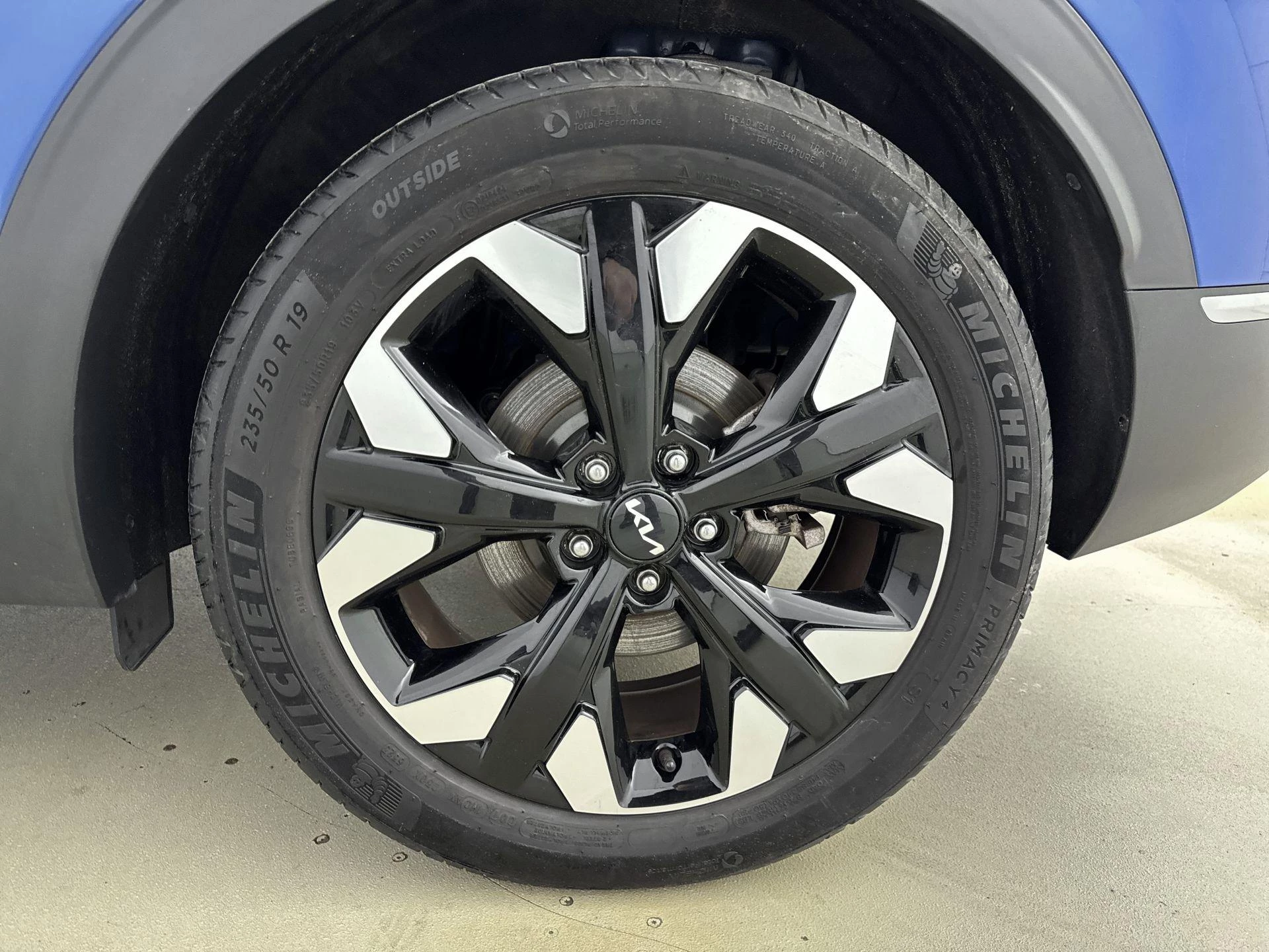 Kia Sportage 1.6 T-GDi Plug-in Hybrid AWD DynamicLine 266PK