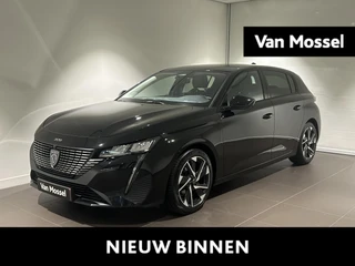 Peugeot 308 1.2 PureTech Allure