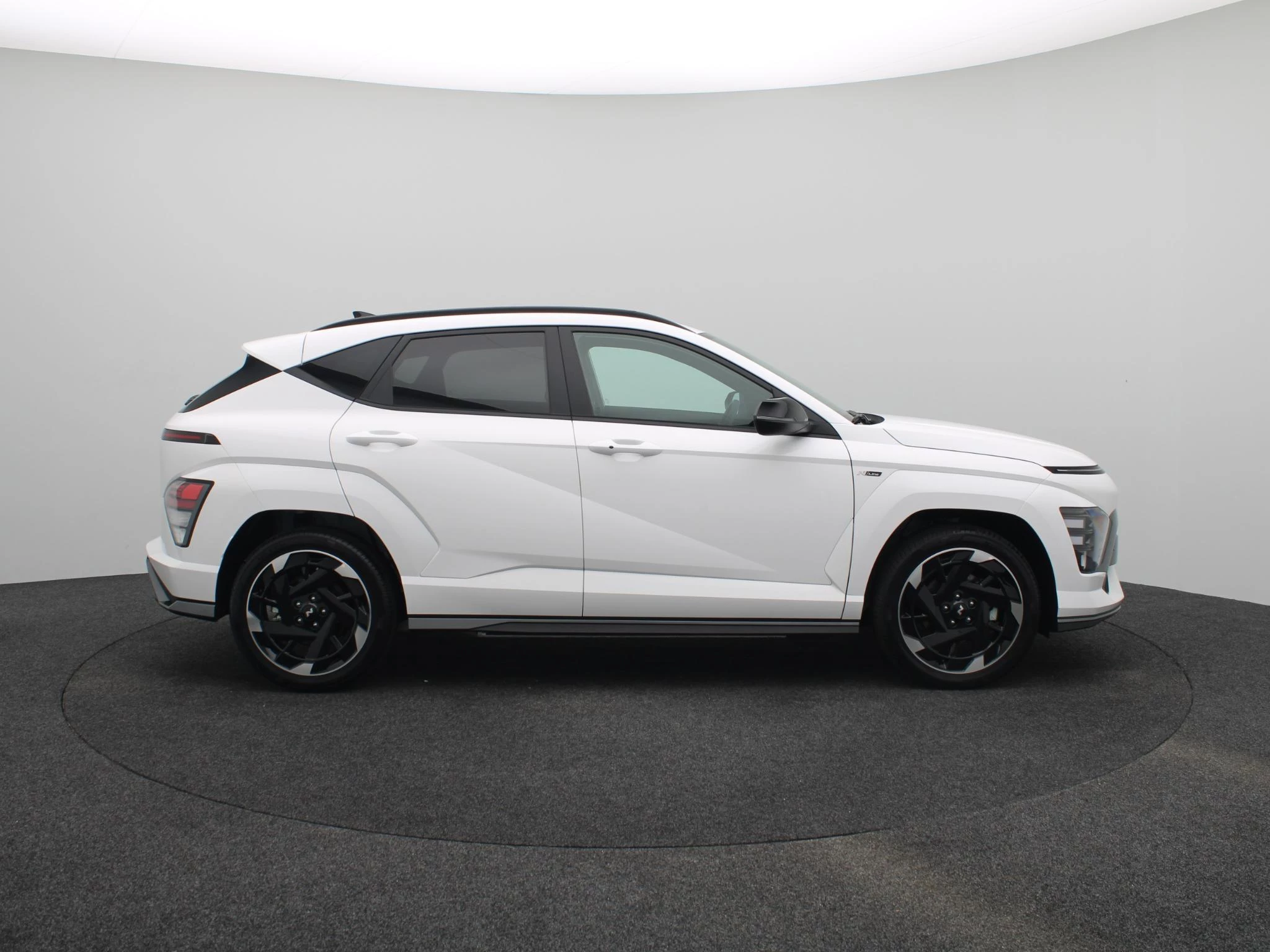 Hyundai Kona Electric N Line Business 64.8 kWh