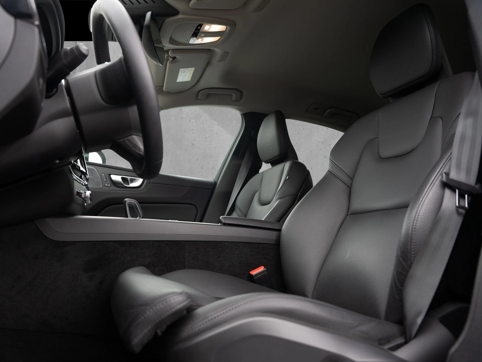 Volvo XC60 B4 Plus Dark
