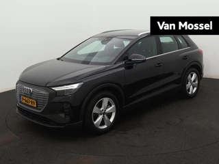 Audi Q4 e-tron 40 Edition 77 kWh