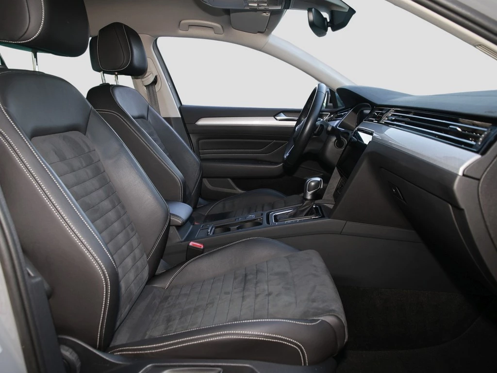 Volkswagen Passat Variant GTE 1.4 TSI DSG Hybrid *IQ-Light*Navi*Travel-Assit*Area-View*Head-up*Digi-Cockpit*App