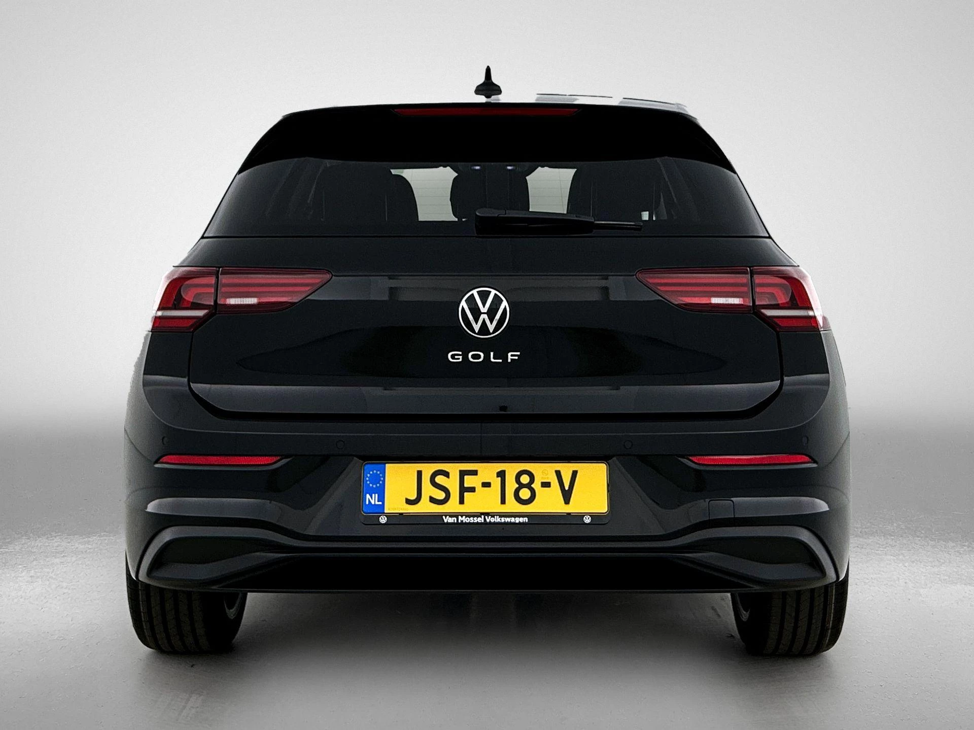 Volkswagen Golf 1.5 TSI Life Edition 116 PK