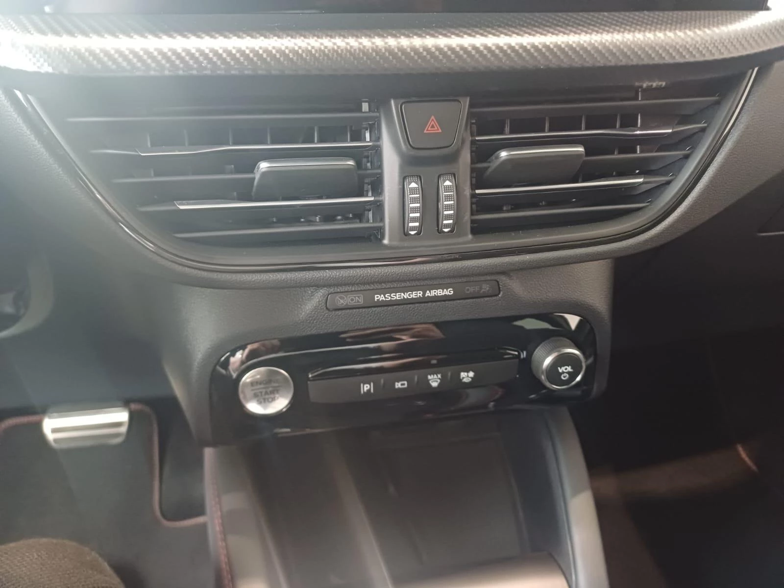 Ford Kuga LCI - ST Line X