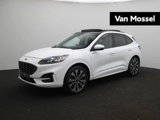 Ford Kuga 2.5 PHEV ST-Line X