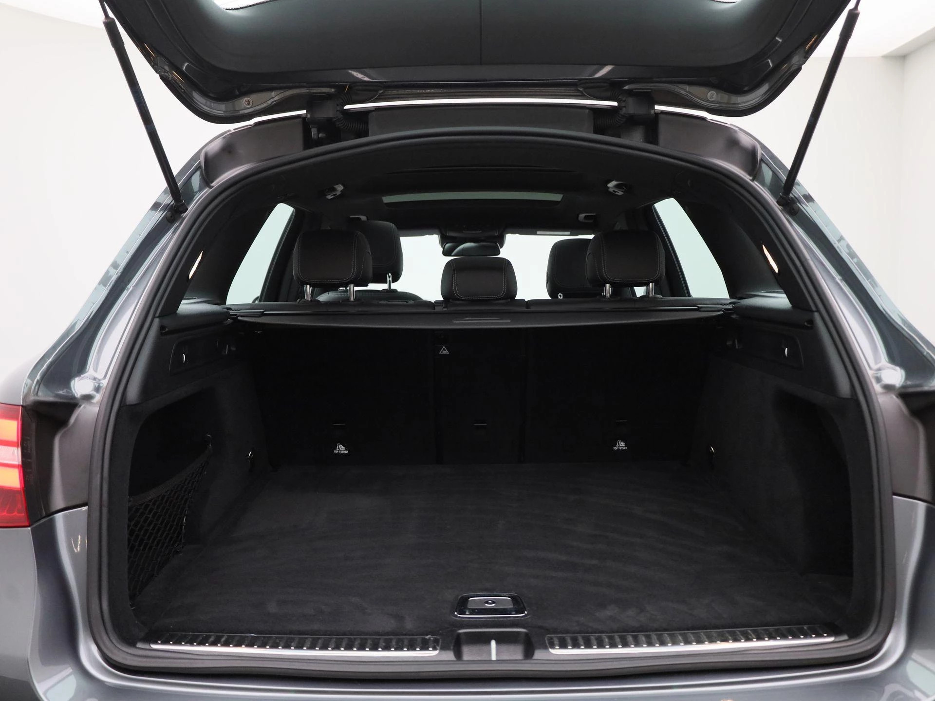Mercedes-Benz GLC 250 4MATIC Sport Edition Premium