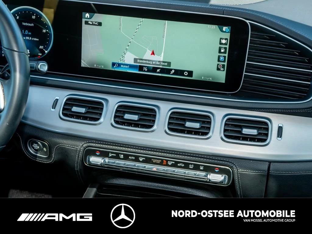 Mercedes-Benz GLE 400 d 4M MEMORY AHK PANO HUD STDHZG KAMERAW167 GLE 400 d 4M MEMORY AHK PANO HUD STDHZG KAMERA
