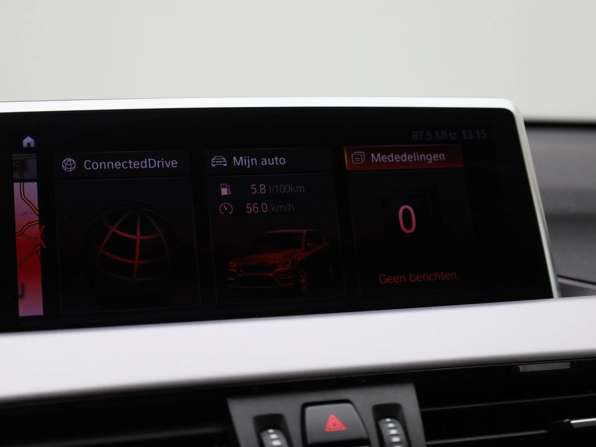 BMW X1 sDrive16dA (85 kW)