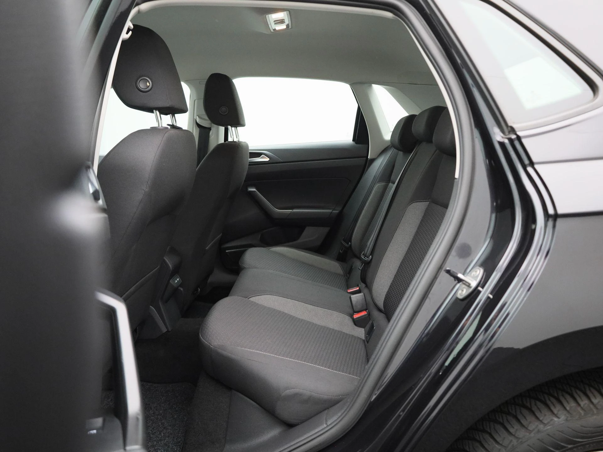 Volkswagen Polo 1.0 TSI Life Business 95 PK|