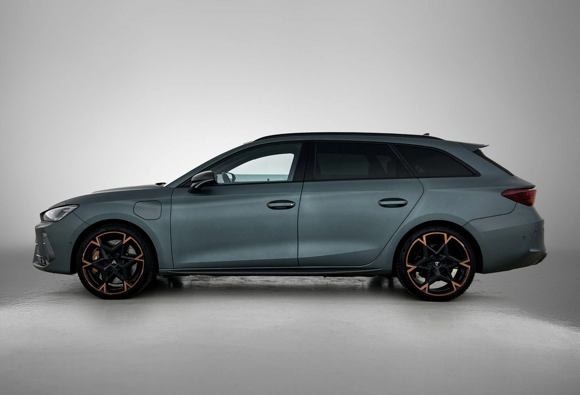 CUPRA Leon Sportstourer 1.5 TSI e-Hybrid VZ Extreme