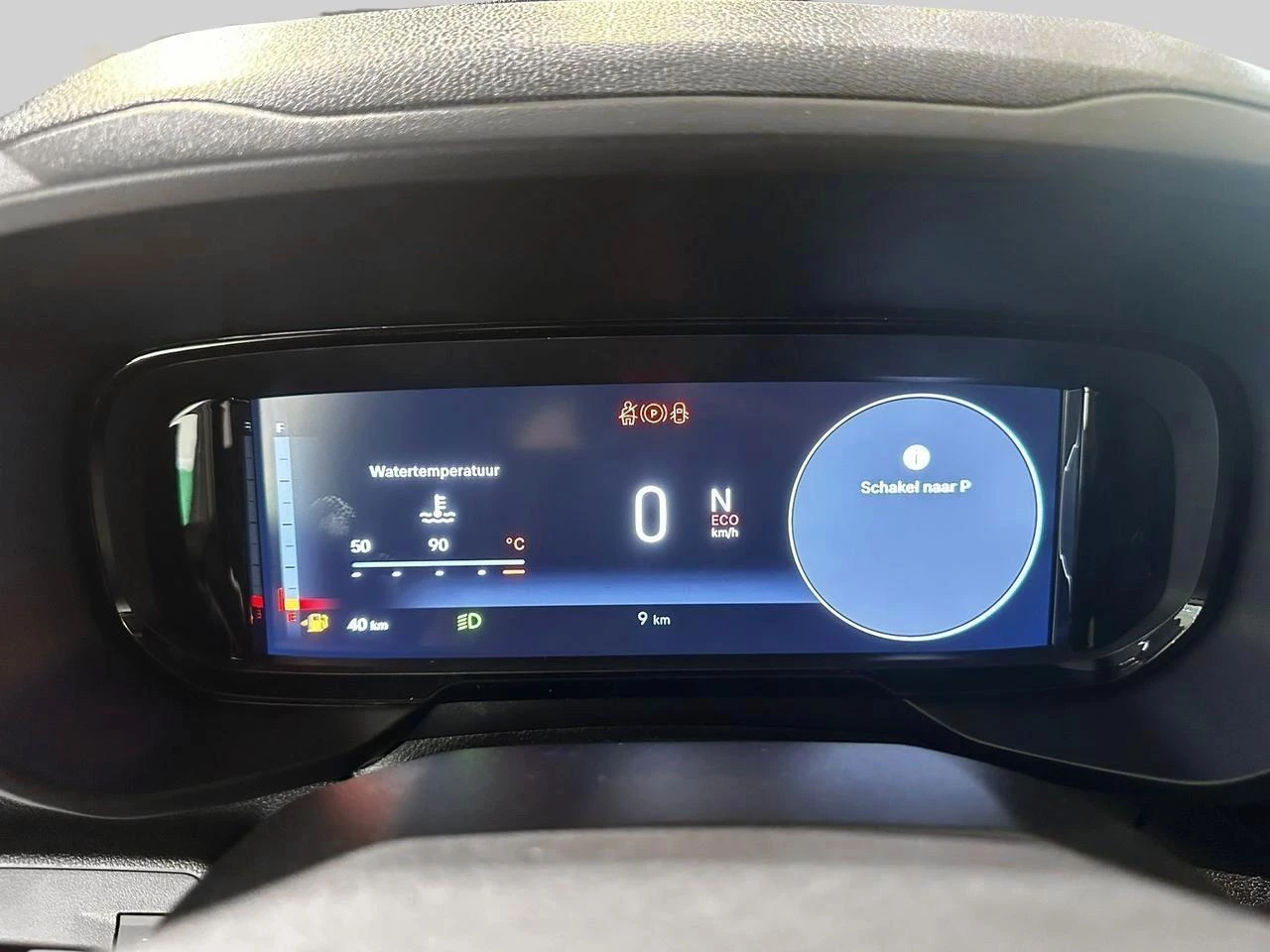 Fiat Doblò 1.5 BlueHDI 130 AT8 L1 Light