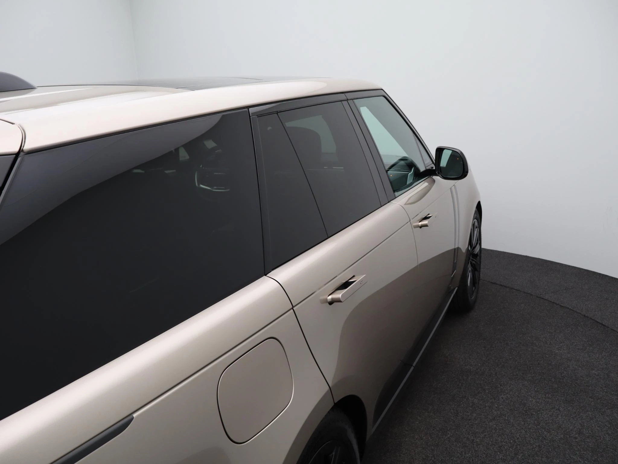 Land Rover Range Rover 3.0 P550e Autobiography PHEV