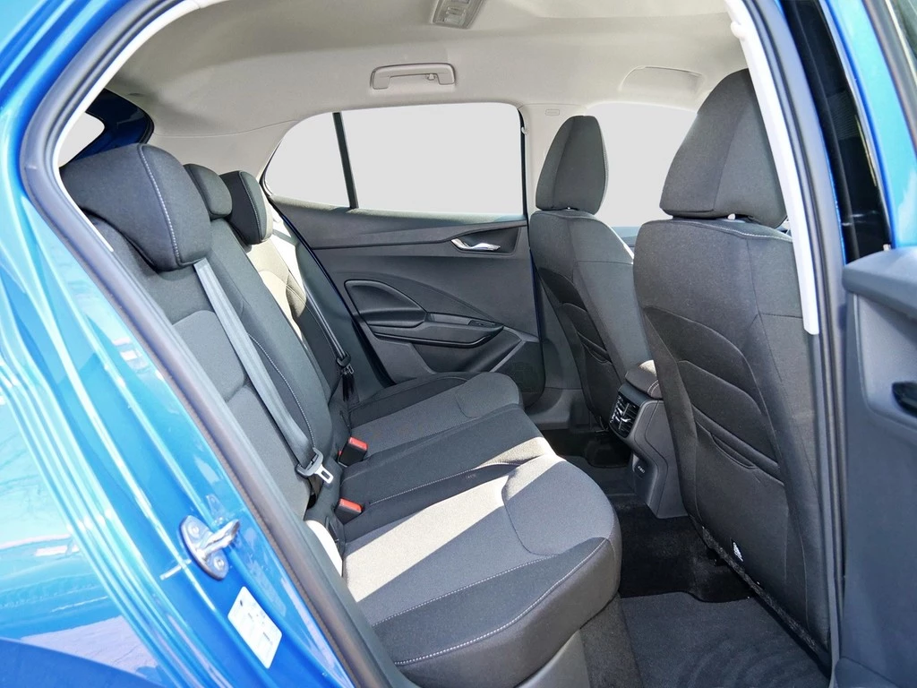 Škoda Fabia UPE br. 33.190,- Tour 1.0 l TSI 85 kW / 116 PS SKL