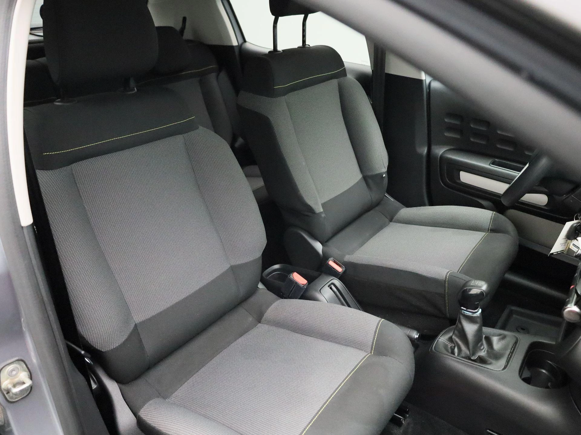 Citroën C3 1.2 PureTech 82 S&S MAN Feel