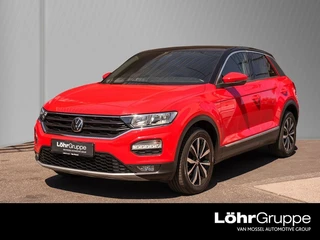 Volkswagen T-Roc 1.5 TSI Sport AppConnect/Klima/SHZ