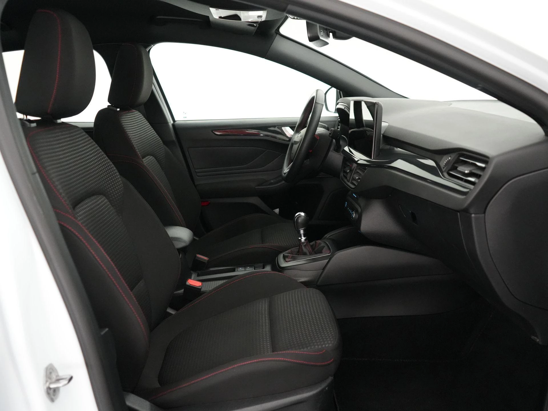 Ford Focus Clipper 1.0i EcoBoost MHEV 92kW ST-Line Style