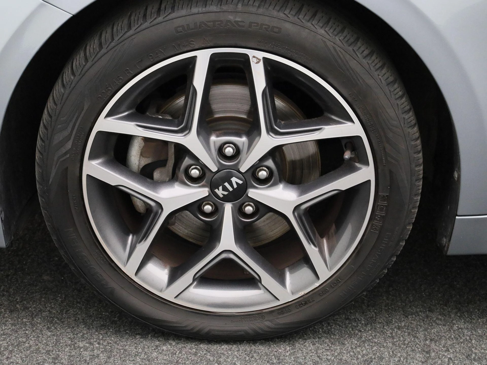 Kia ProCeed 1.5 T-GDi MHEV GT-Line Edition