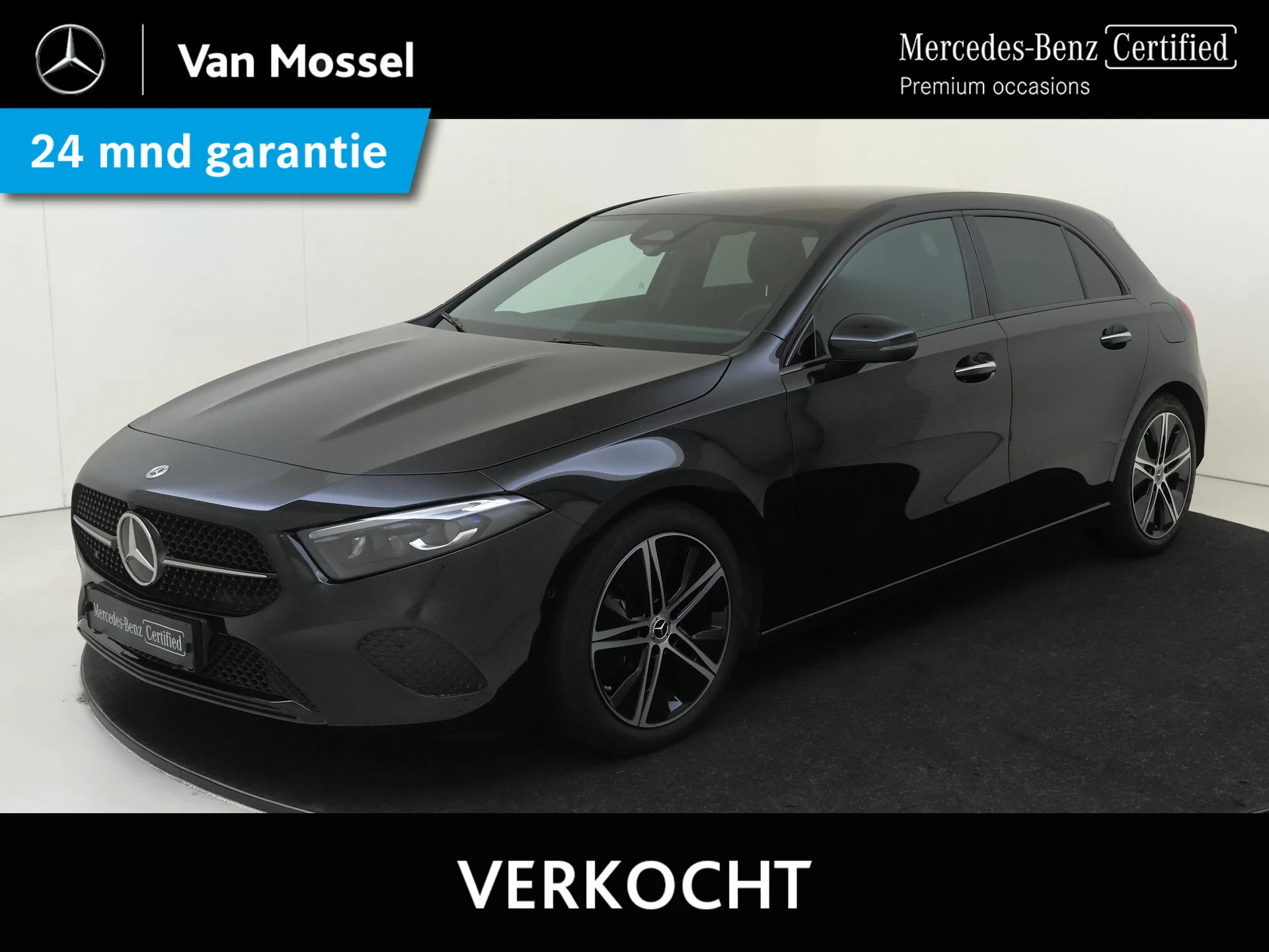 Mercedes-Benz-A-Klasse-image-0