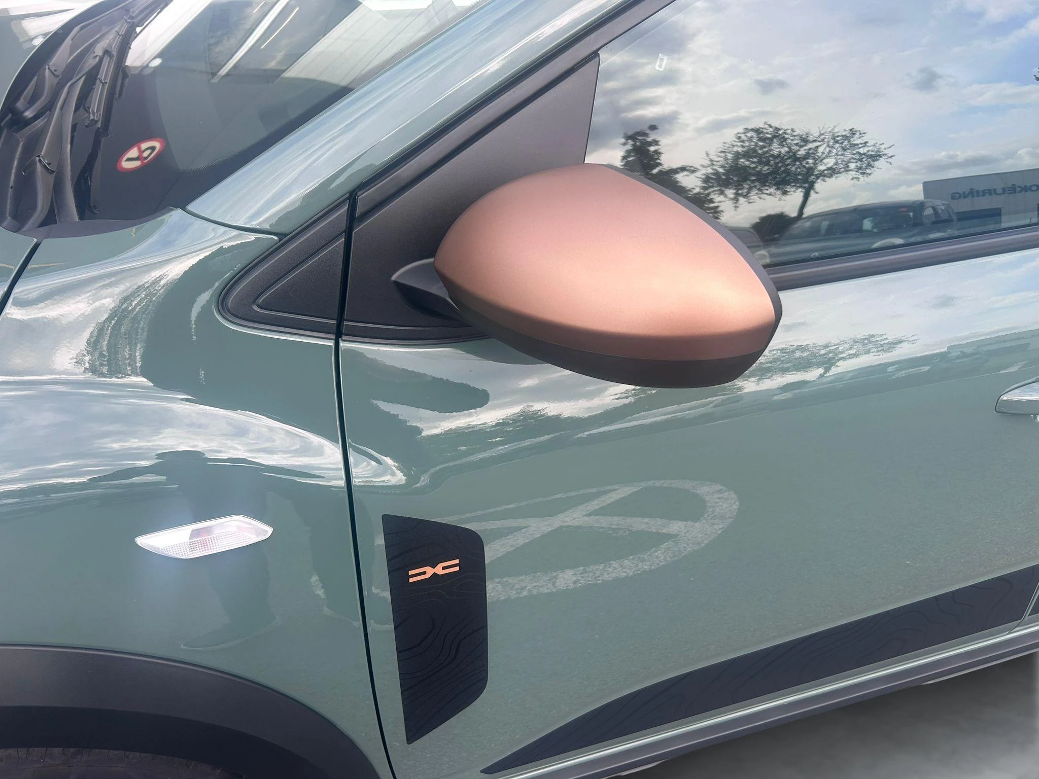 Dacia Jogger Extreme