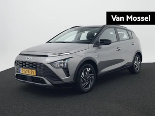 Hyundai Bayon 1.0 T-GDI Comfort Smart
