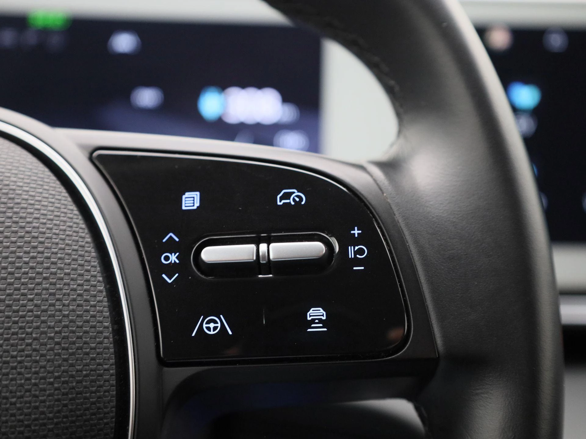 Hyundai IONIQ 5 58kWh Core