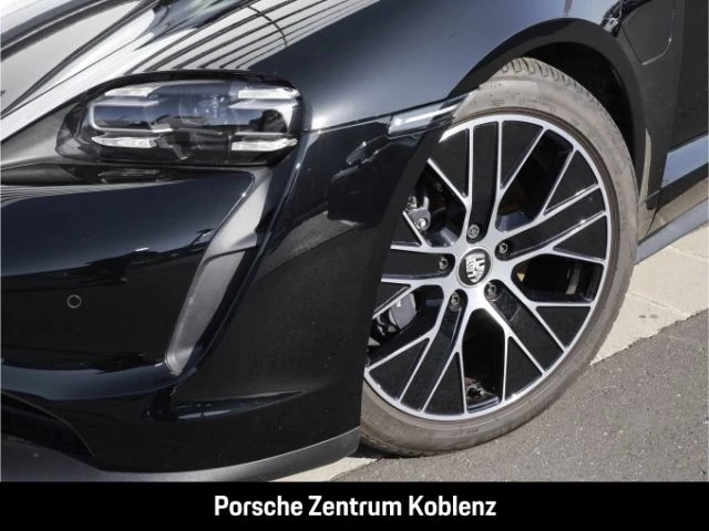 Porsche Taycan Sport Turismo s