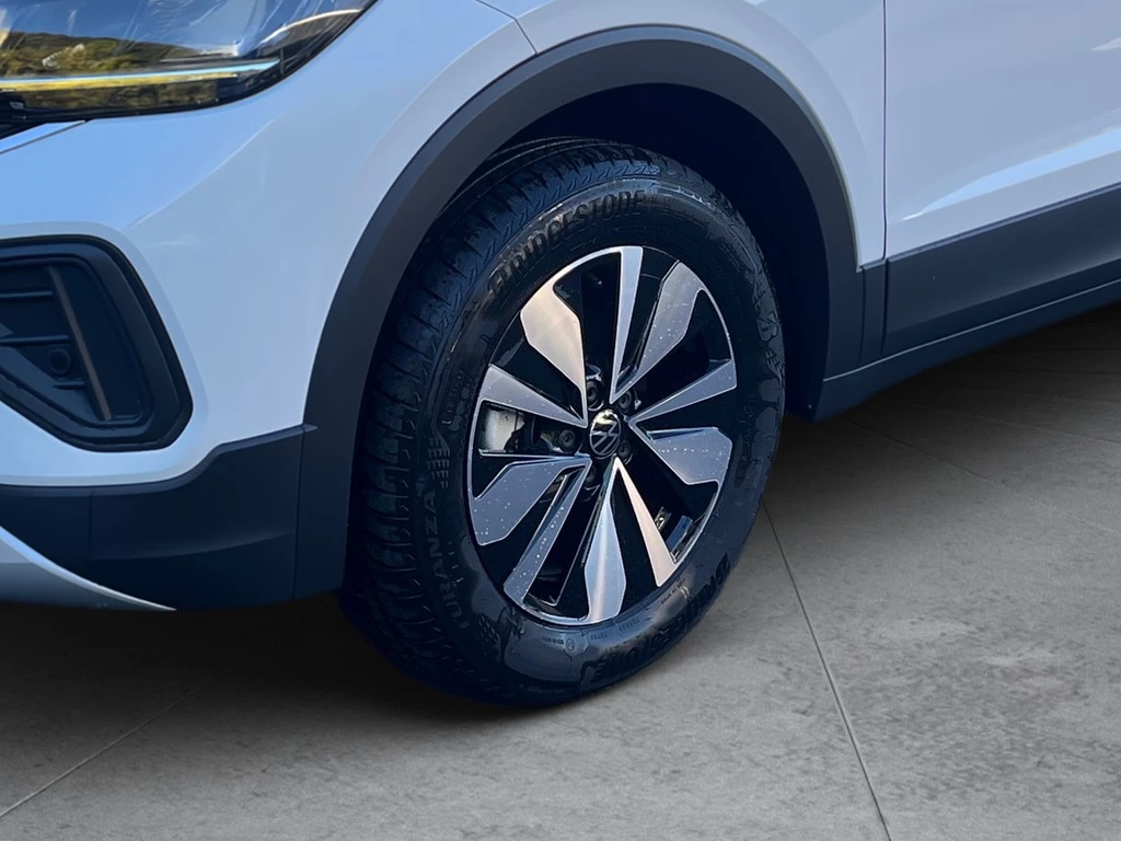 Volkswagen T-Cross Goal TSI 70 kW 5-Gang Aktionspreis! Ummeldung ab 30.07 möglich