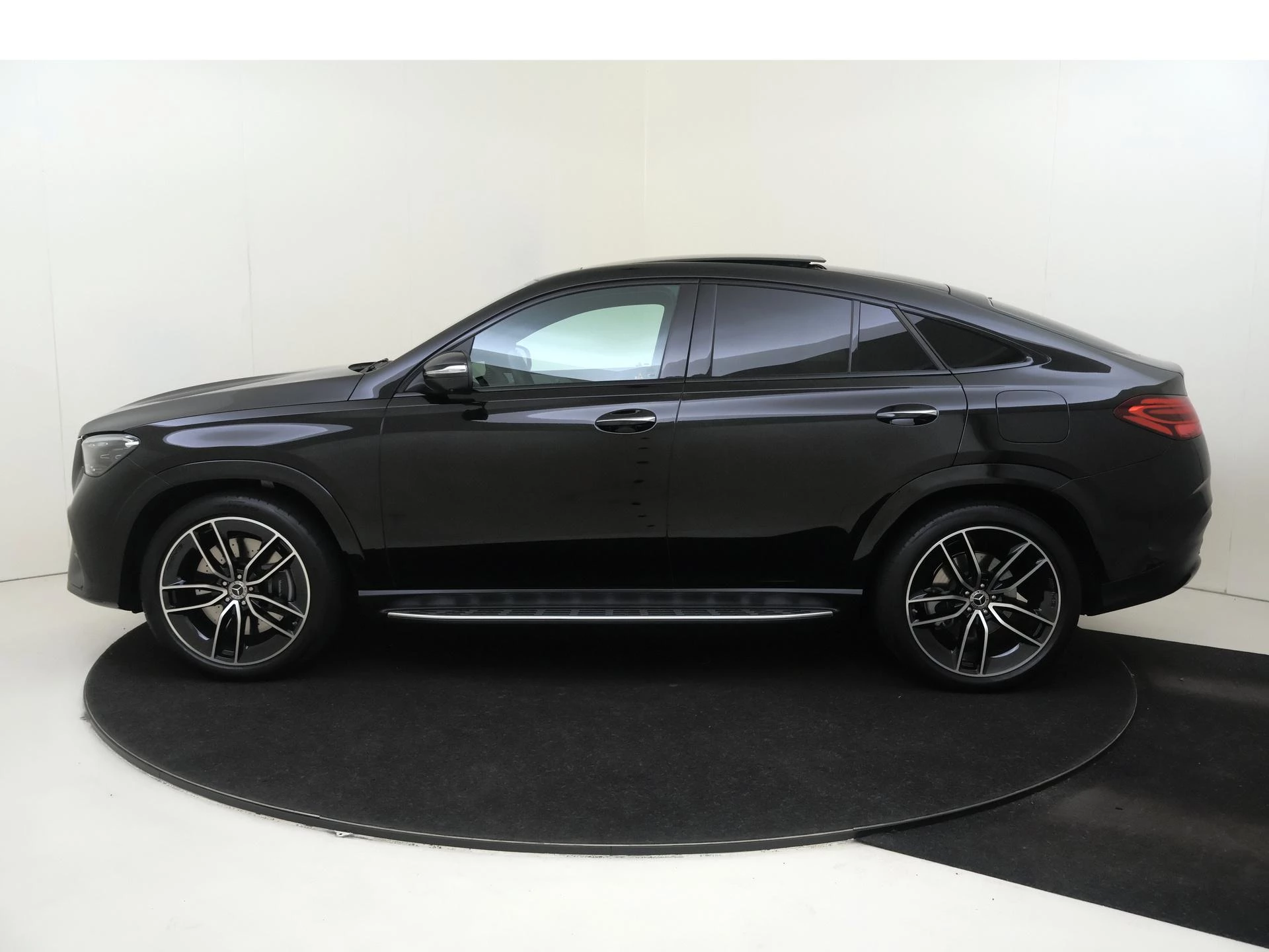 Mercedes-Benz GLE Coupé 400 e 4MATIC Sport Edition Premium Plus