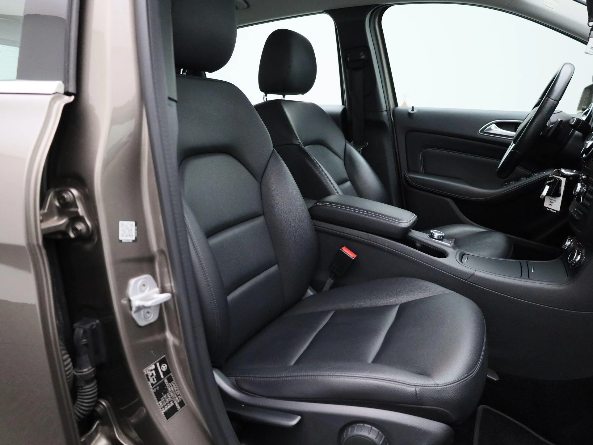 Mercedes-Benz B-Klasse 180 Ambition