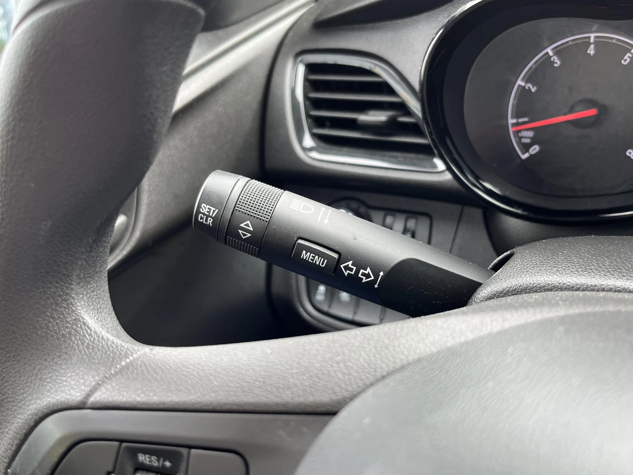 Opel KARL 1.0 ecoFLEX Edition