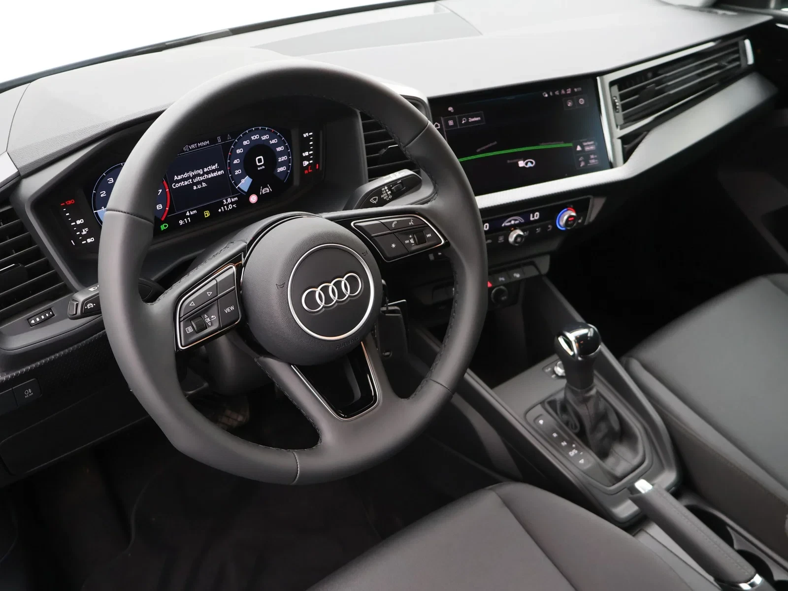 Audi-A1 Sportback-image-13