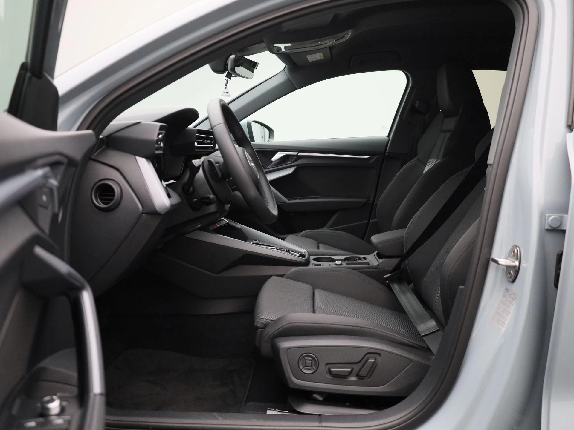 Audi A3 allstreet 40 TFSI e Advanced edition