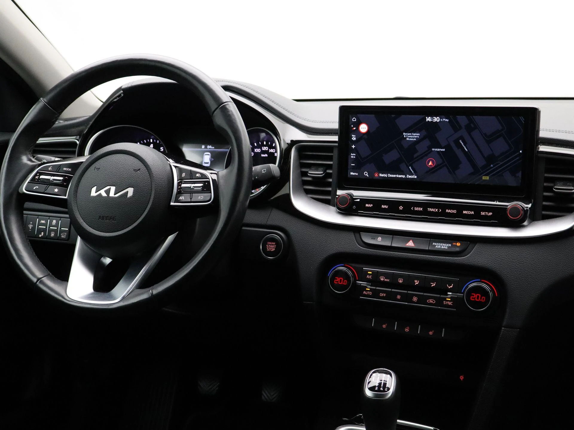 Kia-Ceed Sportswagon-image-29