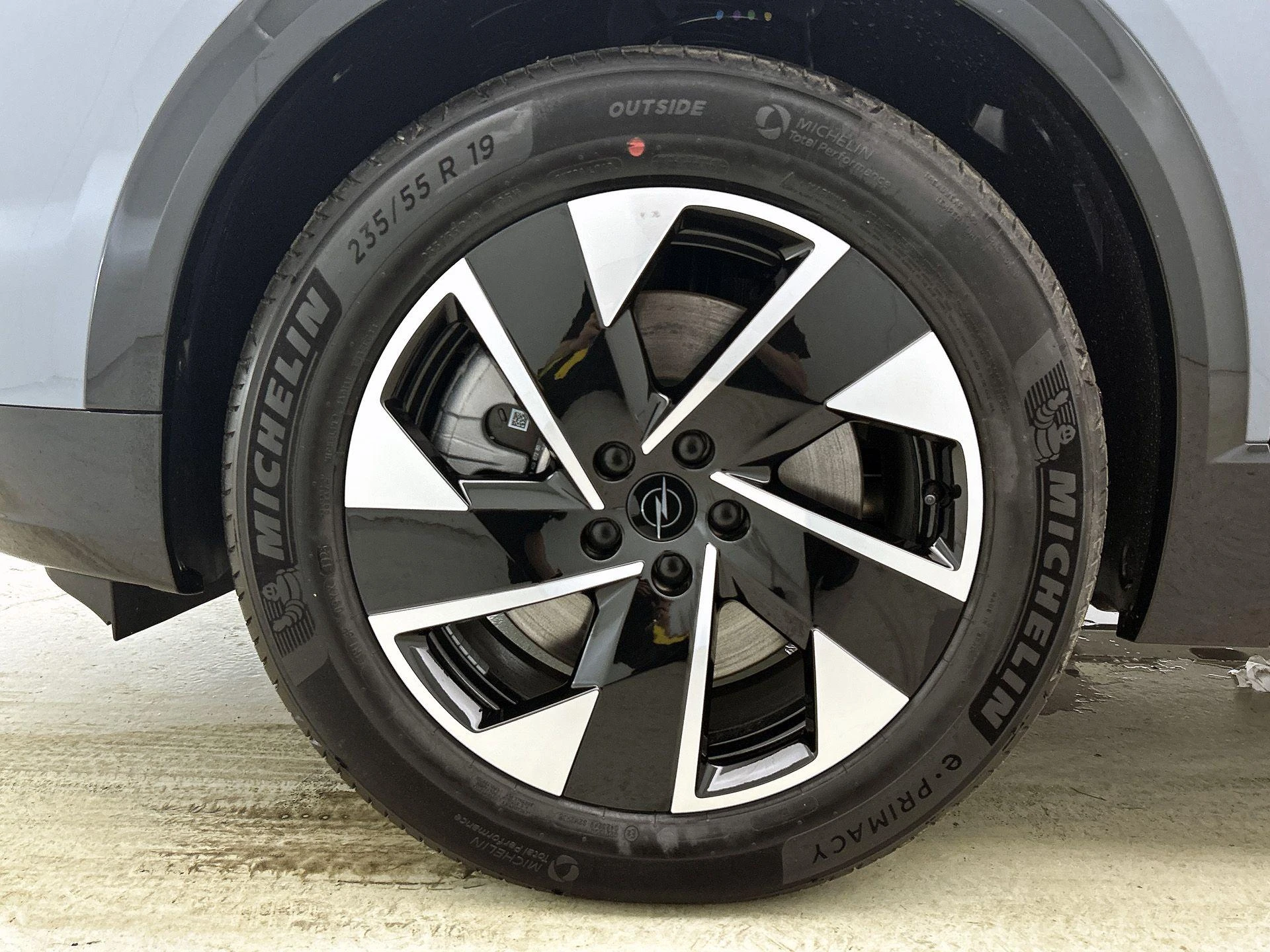 Opel Grandland 1.6 Turbo Plug-in-Hybrid Business Edition
