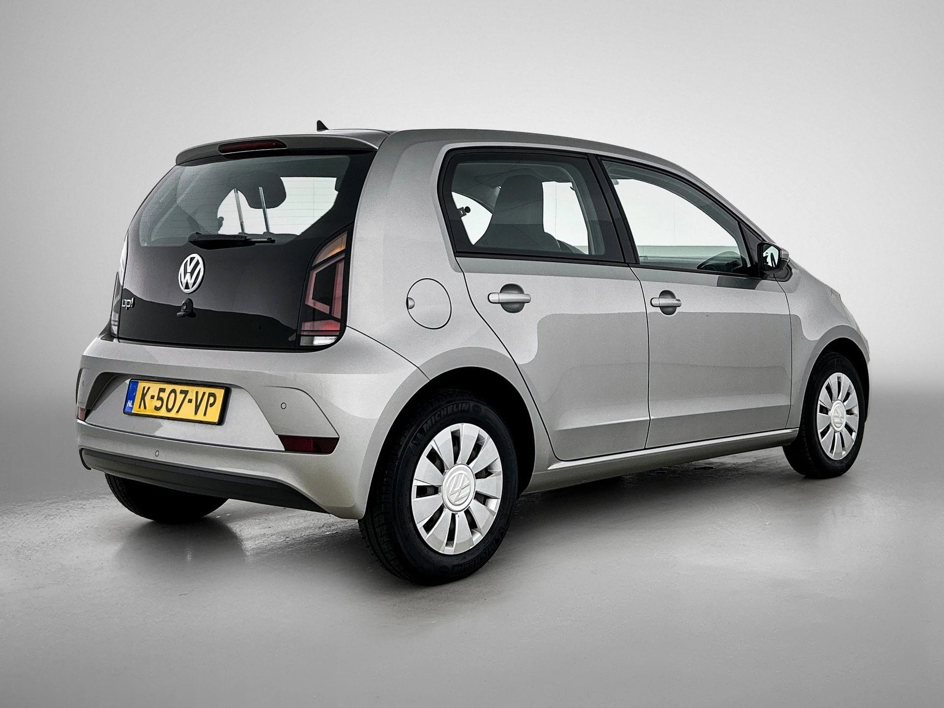 Volkswagen up! 1.0 BMT take up!