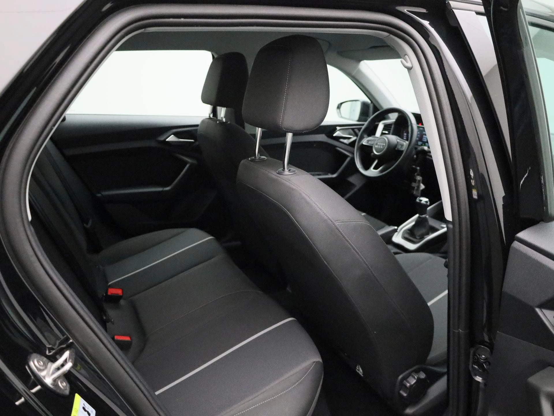 Audi-A1 Sportback-image-28