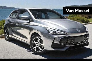 MG MG3 Hybrid+ 1.5 Hybrid+ Comfort