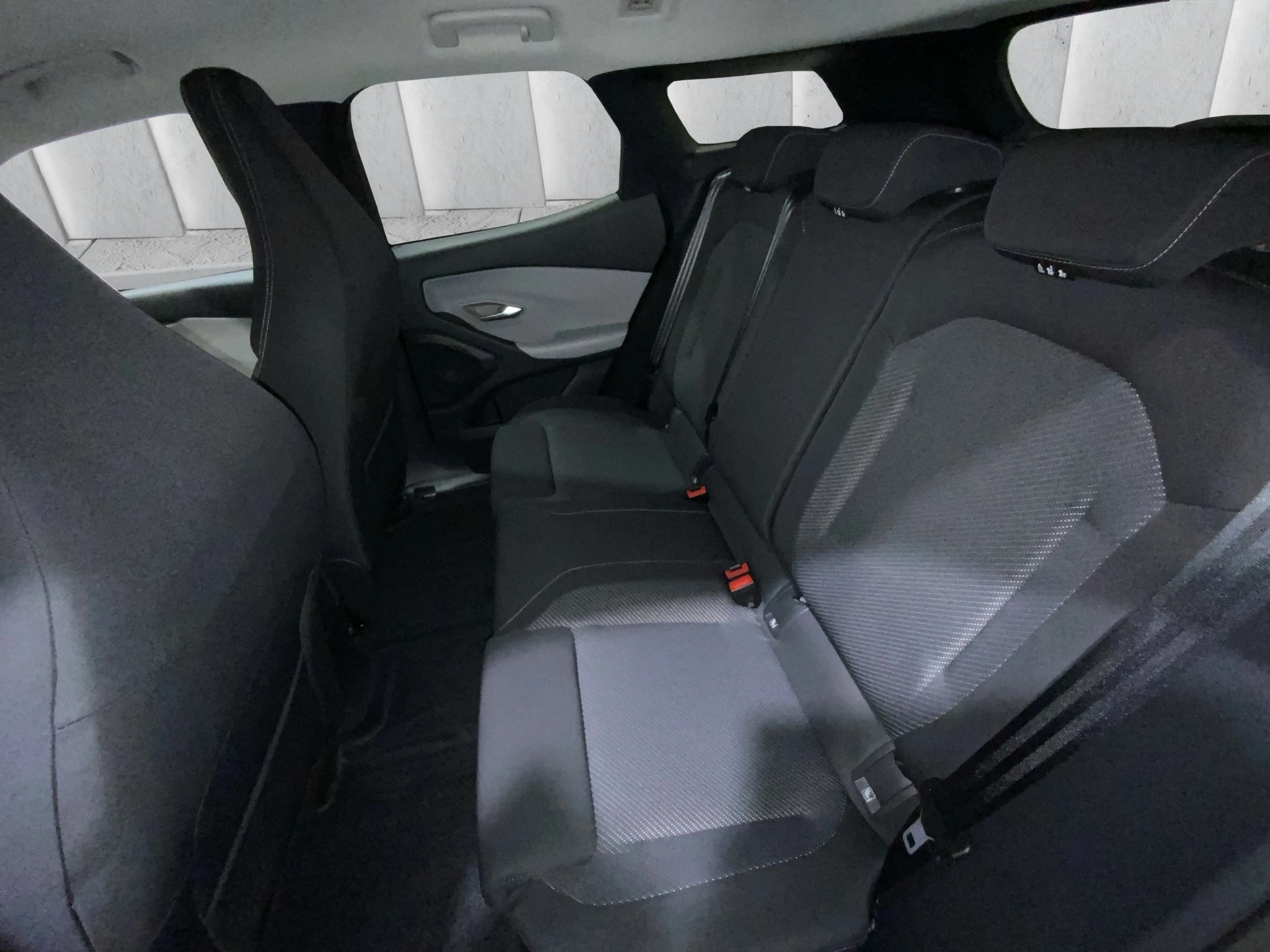 Ford Explorer Select Extended Range 77kWh RWD MJ 2025.75