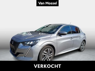 Peugeot 208 1.2 PureTech 100 EAT8 S&S Roadtrip