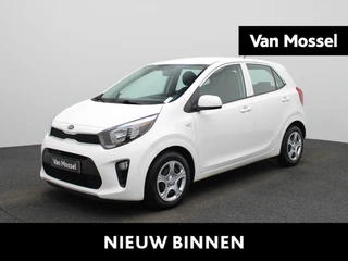 Kia Picanto 1.0 DPi ComfortLine