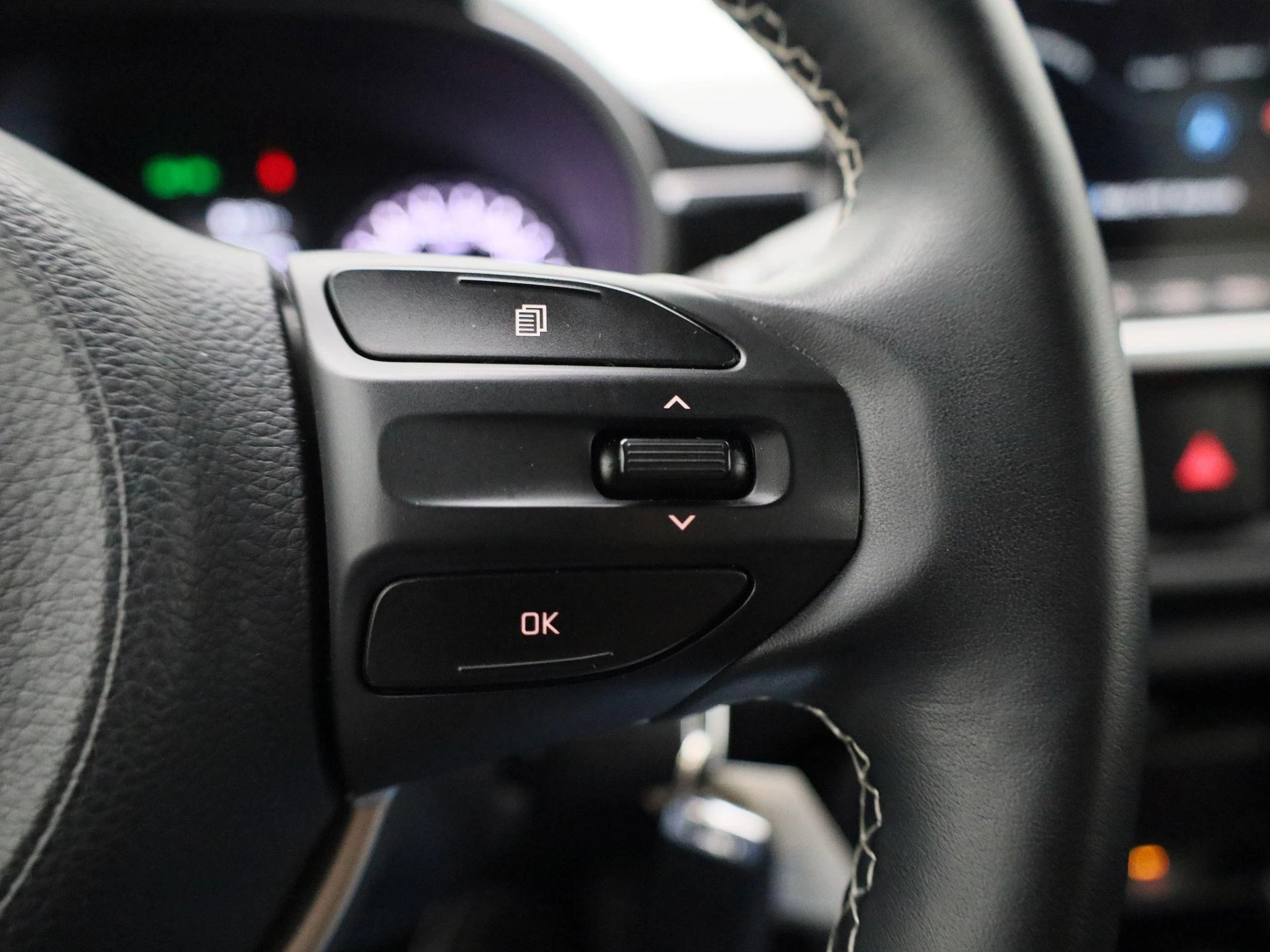 Kia Picanto Fusion 1.0